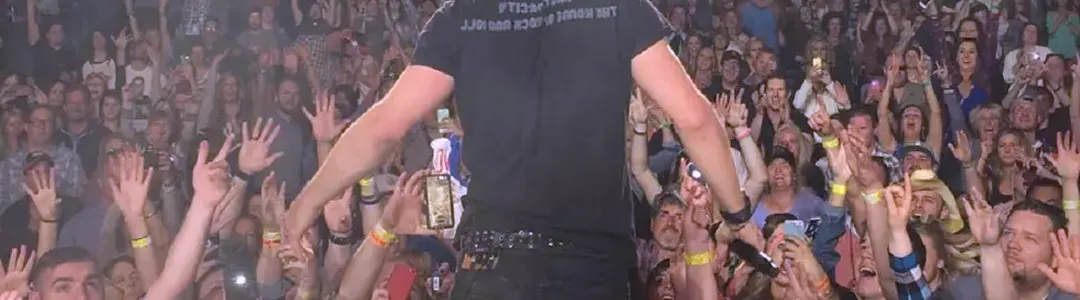 Dierks Bentley