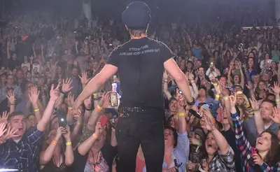 Dierks Bentley