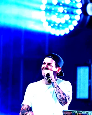Dillon Francis