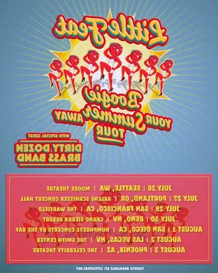 Dirty Dozen Brass Band