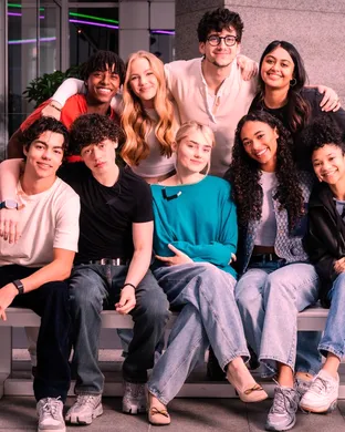 Disney Descendants & Zombies: Worlds Collide