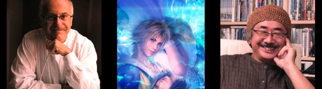 Distant Worlds: The Music From Final Fantasy