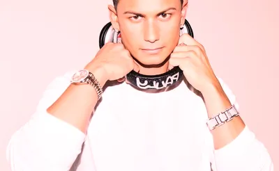 DJ Pauly D