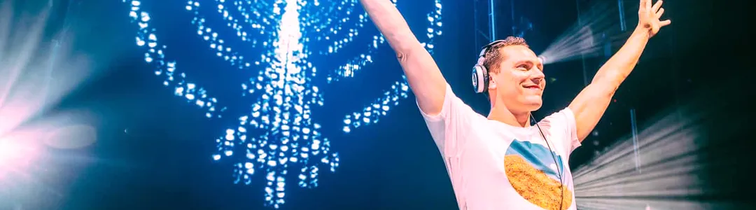 Tiesto