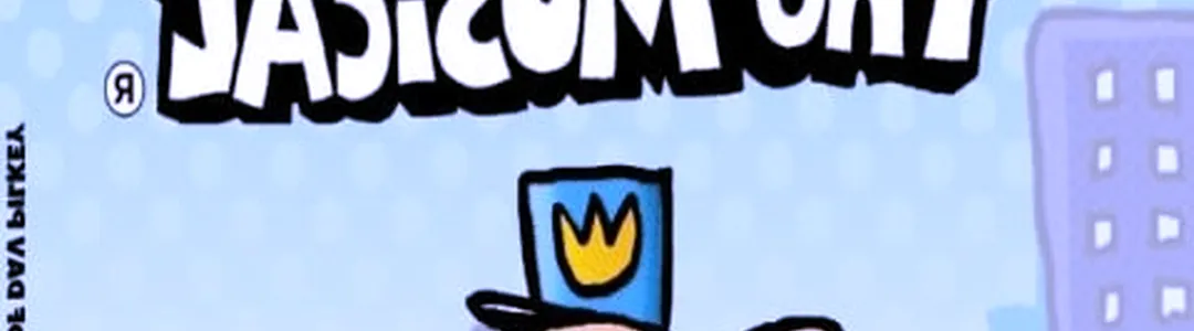 Dog Man - The Musical