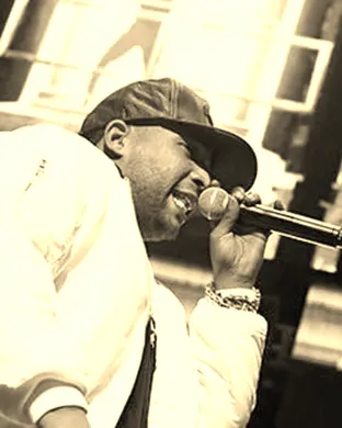 Don Omar Austin