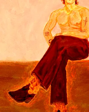 Don West