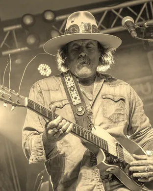 Donavon Frankenreiter