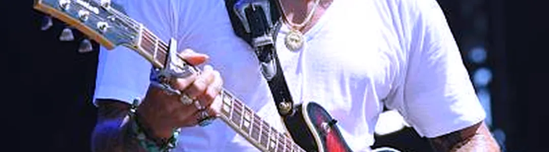 Donavon Frankenreiter