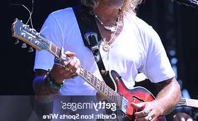 Donavon Frankenreiter