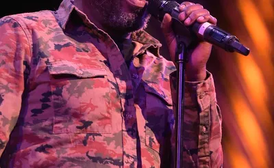 Donnell Rawlings