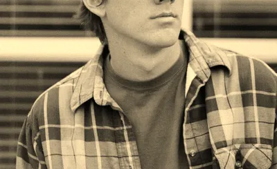 Dylan Gossett