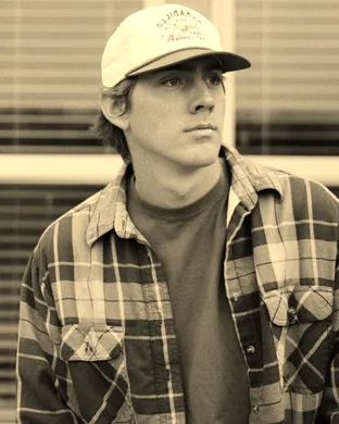 Dylan Gossett