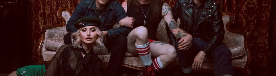 Eagles of Death Metal