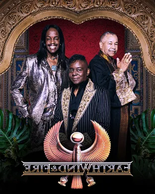 Earth, Wind and Fire