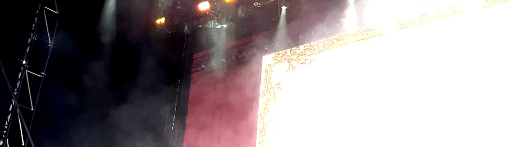 Echo and The Bunnymen