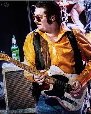 Eddie 9V