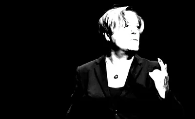 Eddie Izzard