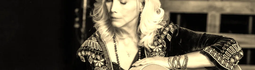 Emmylou Harris