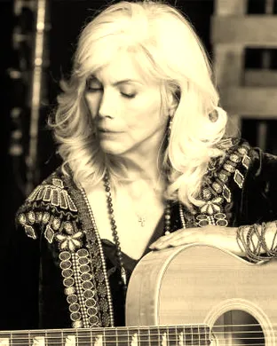 Emmylou Harris