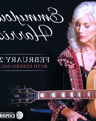 Emmylou Harris