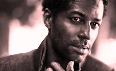 Eric Benet