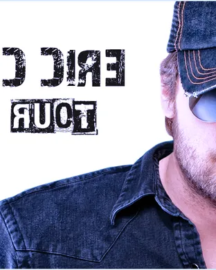 Eric Church & Stephen Wilson Jr.