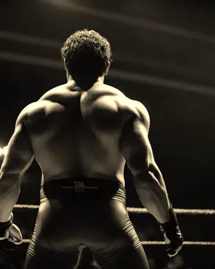 Extreme Dwarfanators Wrestling Austin