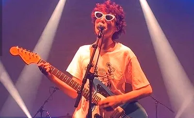 Finn Wolfhard