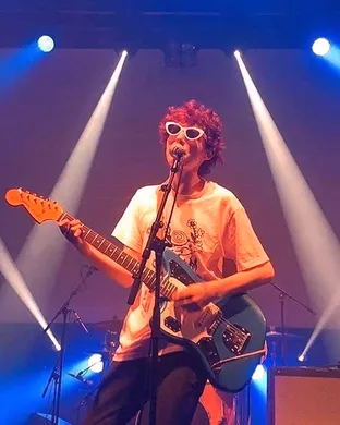 Finn Wolfhard