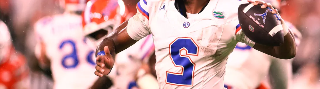 Florida Gators Football