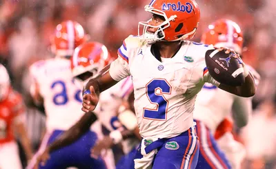 Florida Gators Football