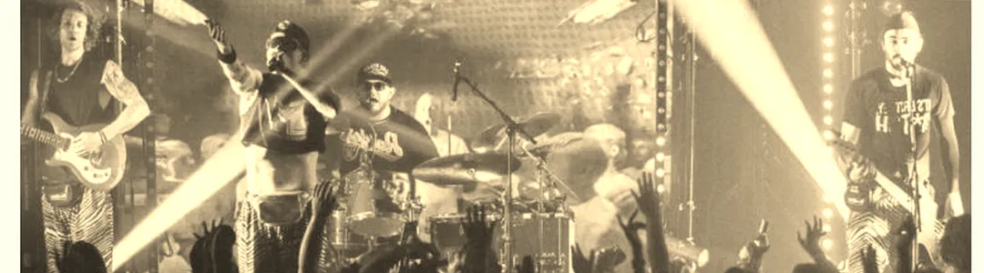 Fool House: The Ultimate 90s Dance Party