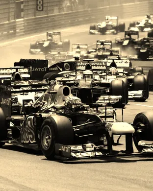 2026 Formula 1: US Grand Prix - Sunday