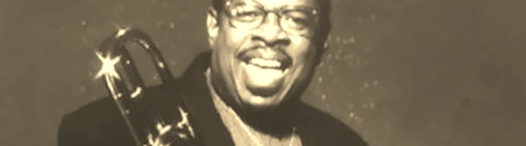Fred Wesley