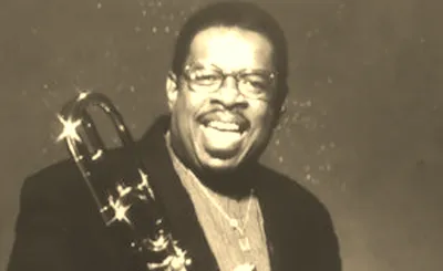 Fred Wesley