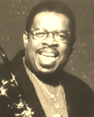 Fred Wesley