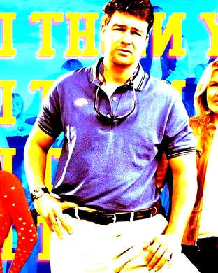 Friday Night Lights - Film