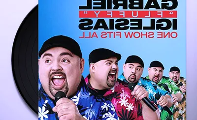 Gabriel Iglesias