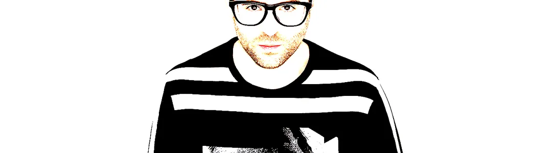 Gareth Emery