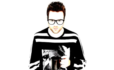 Gareth Emery