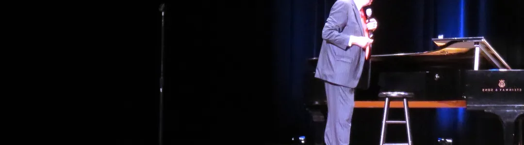 Garrison Keillor