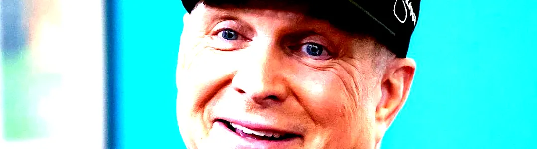 Garth Brooks