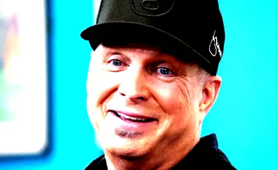 Garth Brooks