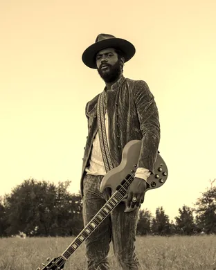 Gary Clark Jr.