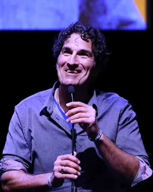 Gary Gulman Austin