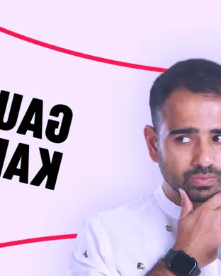 Gaurav Kapoor (Performance in Hindi)