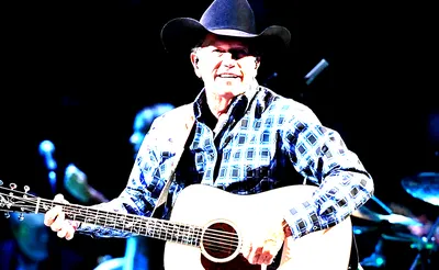 George Strait