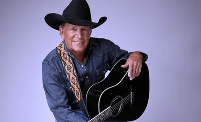 George Strait