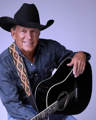 George Strait